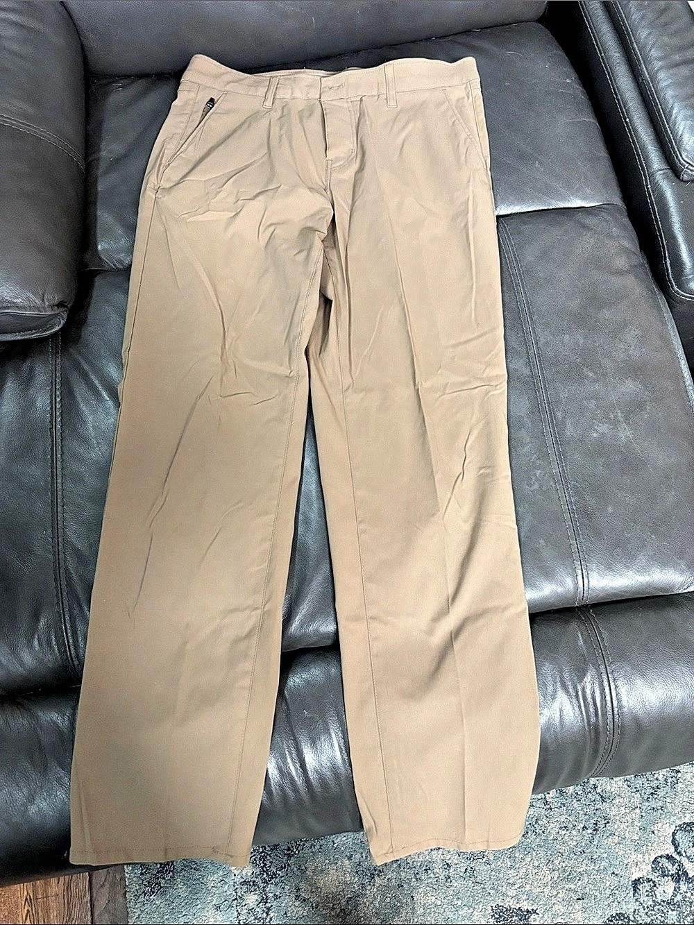 Weatherproof Performance Chino Men's Chinos Waist 32 x 32 Like New